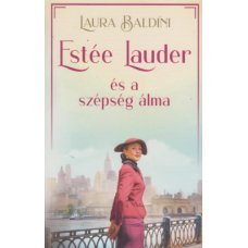 Estée Lauder és a szépség álma     17.95 + 1.95 Royal Mail